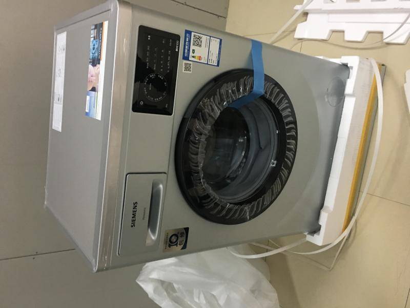 自動洗衣機(jī)可以洗鞋嗎