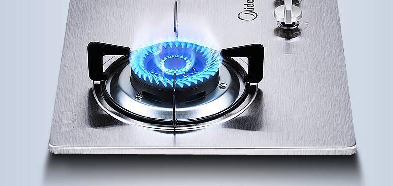 燃?xì)庠铧c火器壞了的癥狀