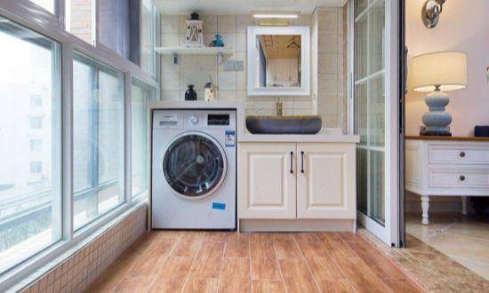 選洗衣機應(yīng)該注意什么