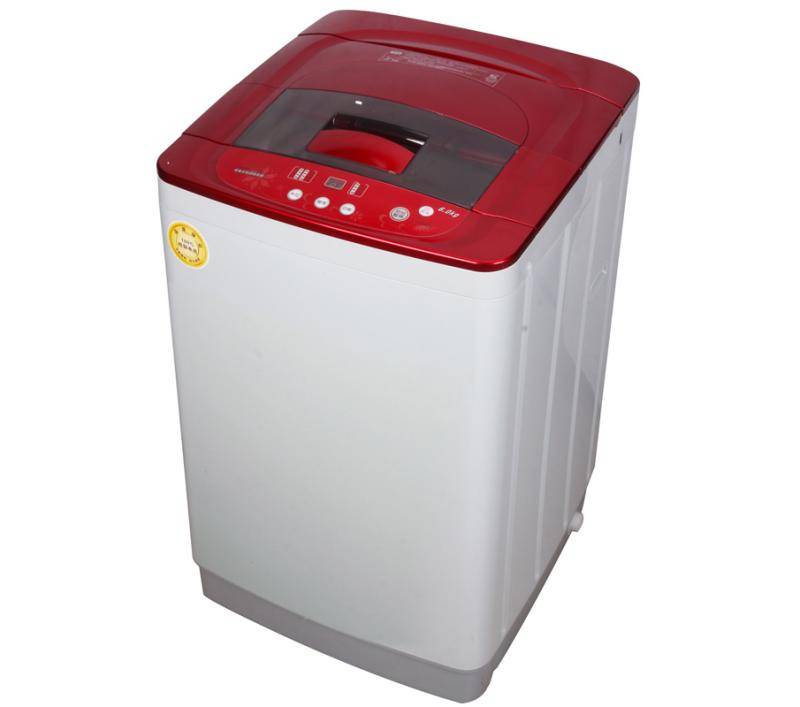 全自動洗衣機洗完不脫水