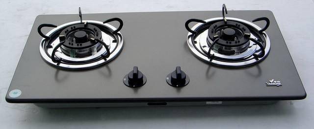 燃氣灶火小怎么辦