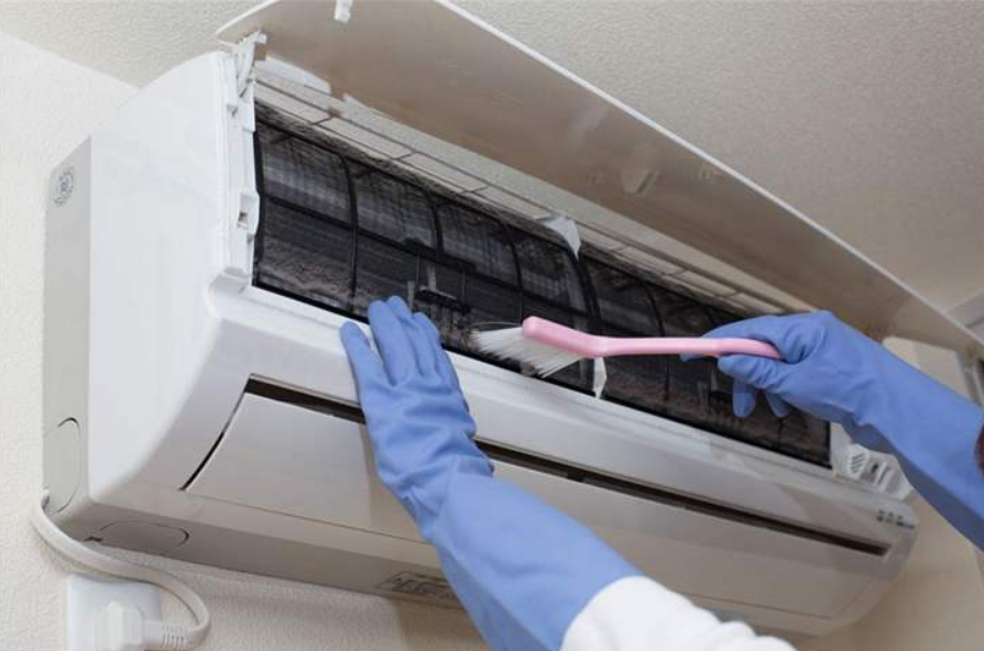 空調(diào)不制冷是什么原因