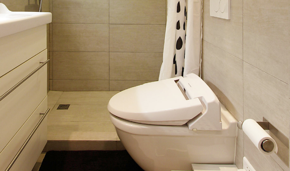 抽水馬桶堵了怎么辦