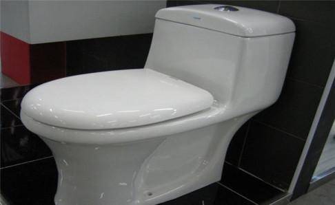 抽水馬桶怎么安裝