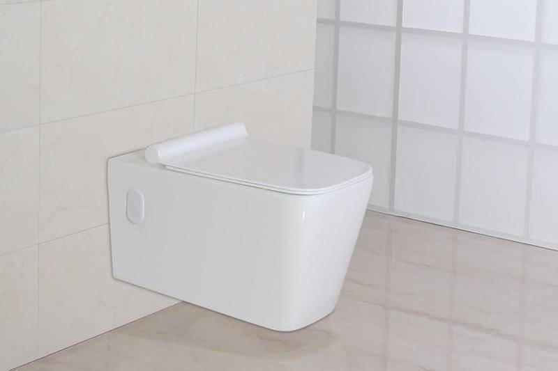 壁掛式馬桶安裝要求
