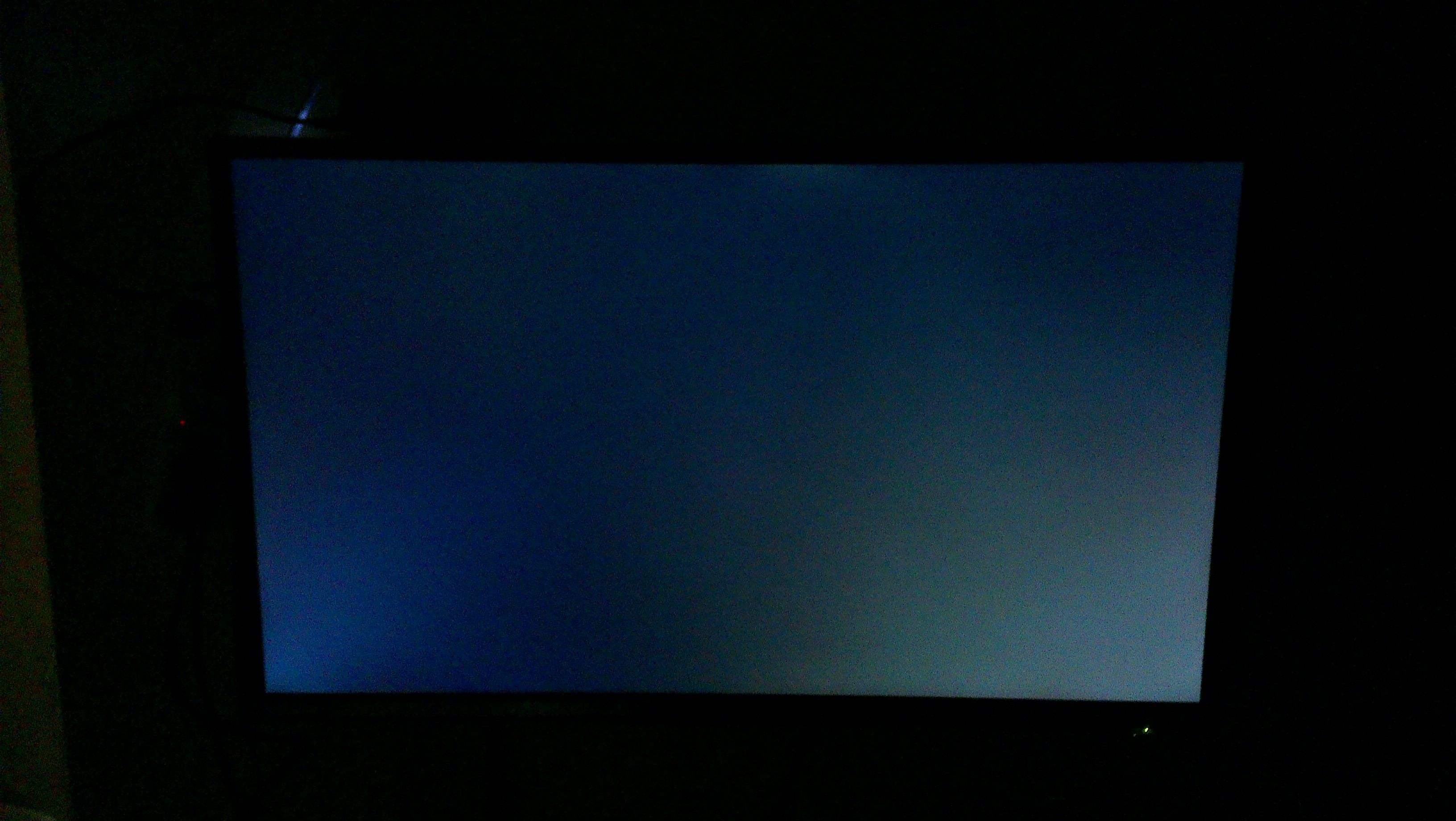 液晶電視為什么漏光