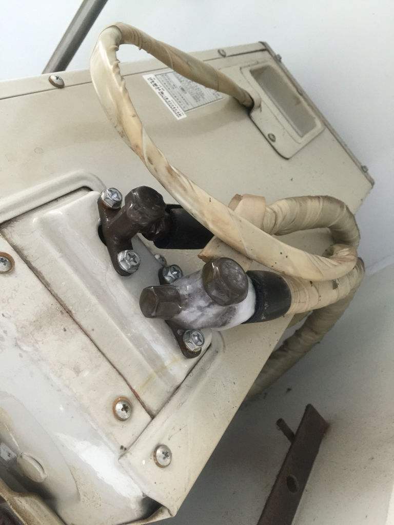 空調(diào)不正常工作的原因是什么