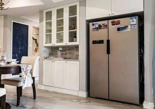 冰箱短路跳閘怎么回事