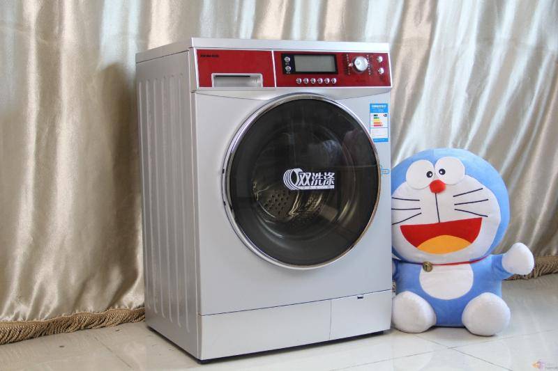 美的波輪洗衣機不脫水
