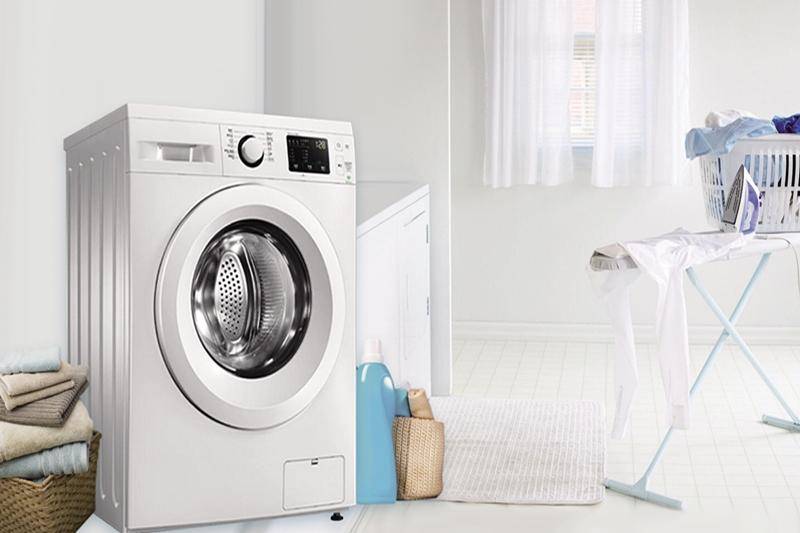 美的波輪洗衣機不脫水