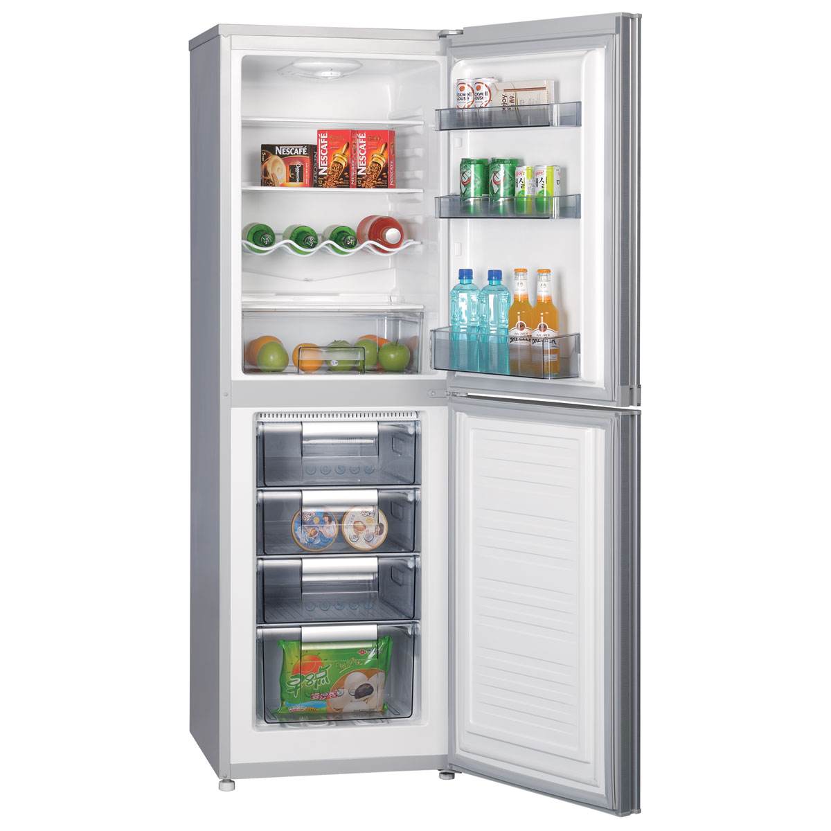 冰箱運行的時候聲音大是什么原因