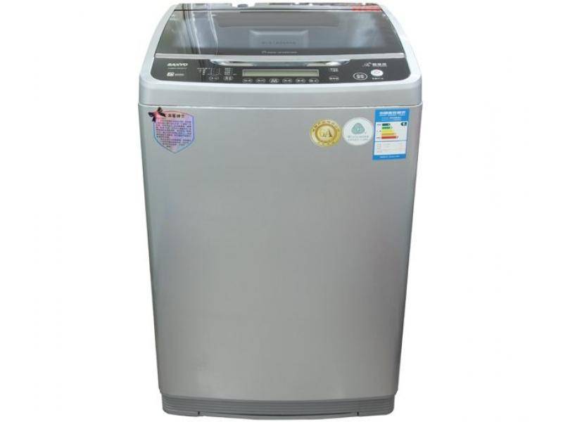 洗衣機(jī)清潔小竅門