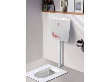 廁所水箱漏水怎么辦