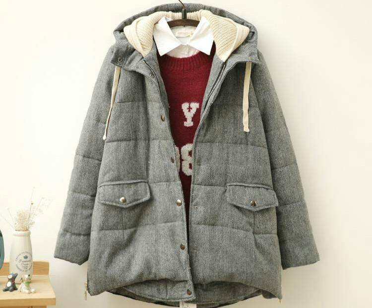 羽絨服可以用洗衣機(jī)洗嗎