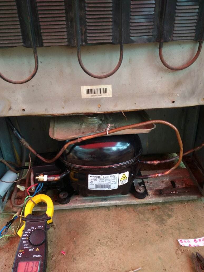 冰箱頻繁工作是什么原因