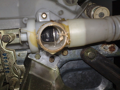 �pͰϴ�C(j��)����ˮ��ʲôԭ��