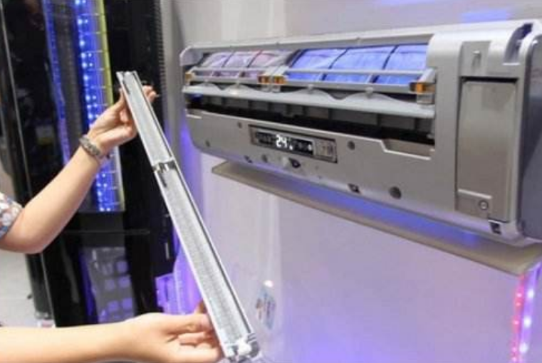 空調(diào)不制冷是什么原因