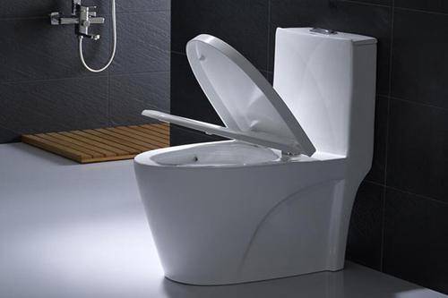 抽水馬桶結(jié)構(gòu)原理