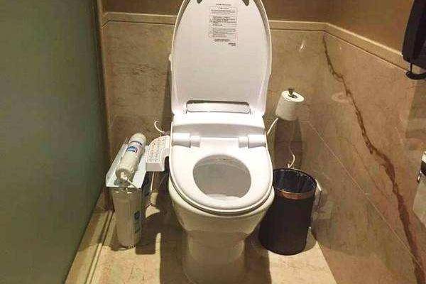 馬桶反味是什么原因