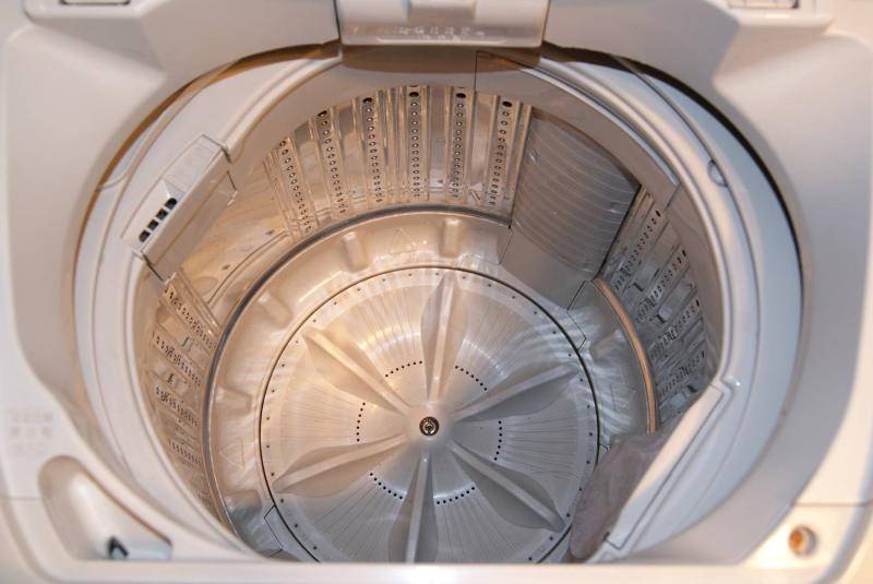 怎么用全自動洗衣機(jī)洗衣服