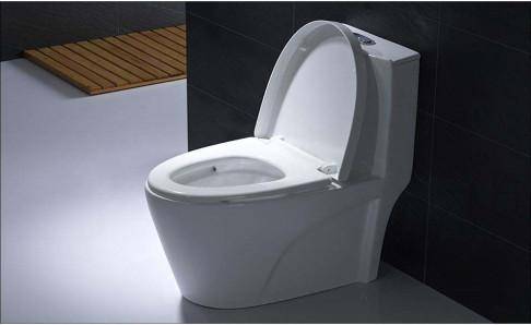 抽水馬桶怎么安裝