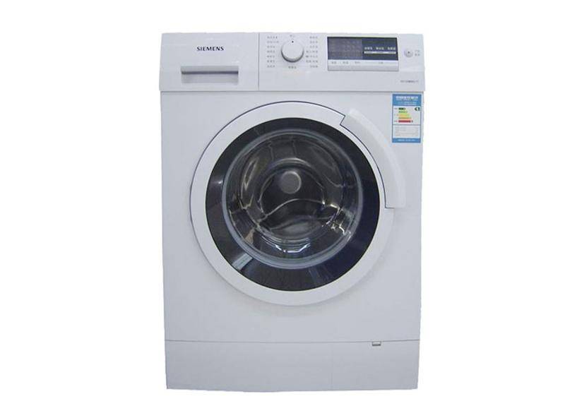 海爾滾筒洗衣機用法