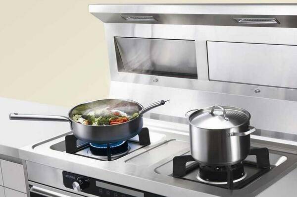 集成環(huán)保灶的優(yōu)缺點(diǎn)