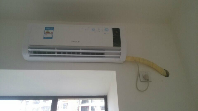 空調(diào)自動(dòng)模式是什么意思