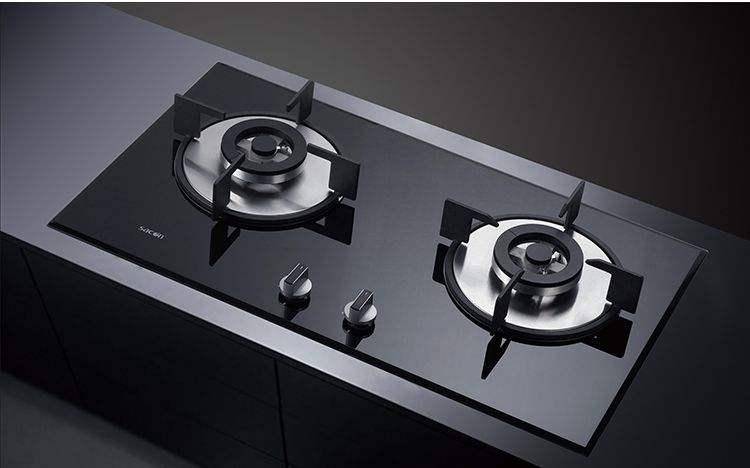 燃?xì)庠铧c火器壞了的癥狀