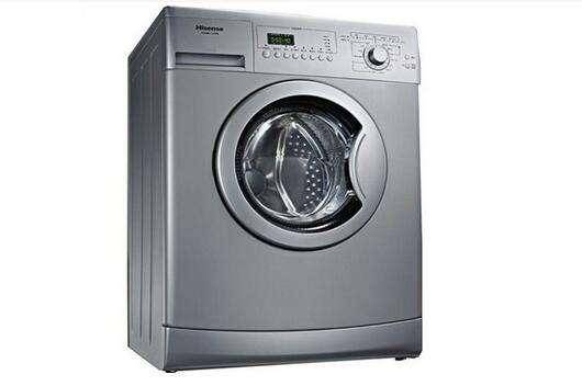 全自動洗衣機一到脫水就報警