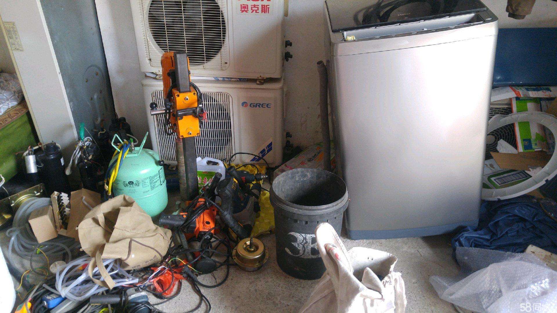 空調(diào)系統(tǒng)堵了會(huì)出什么故障