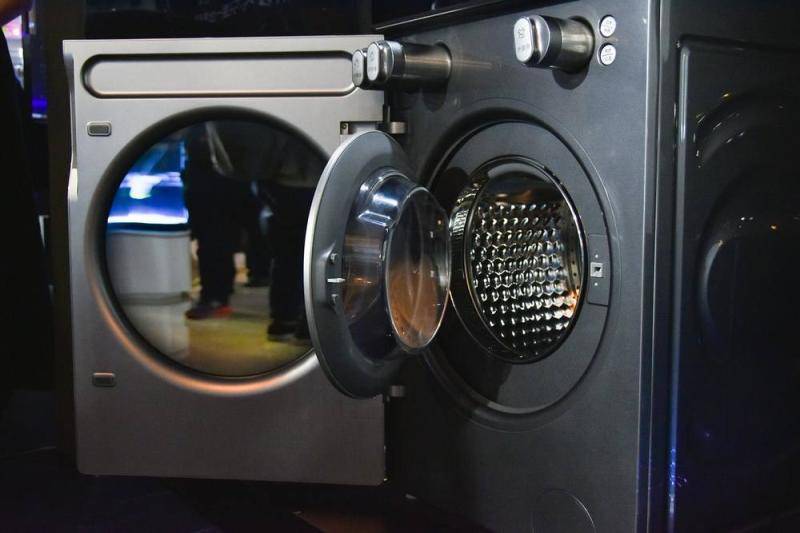 超聲波洗衣機優(yōu)缺點