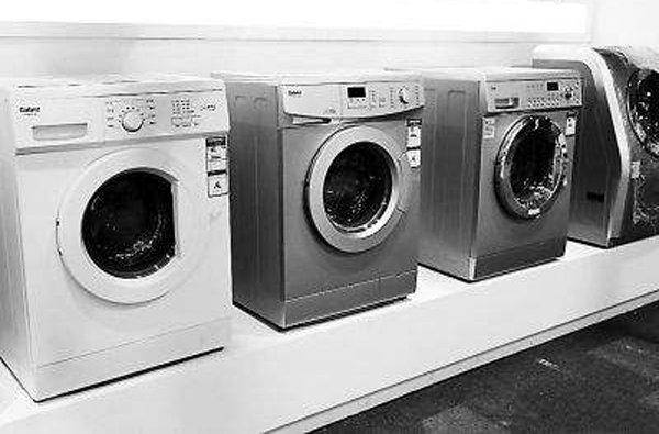 普通洗衣機脫水桶不轉(zhuǎn)