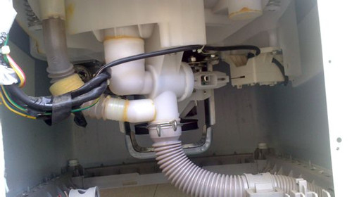 ϴ�C(j��)�Ų���ˮ��ʲôԭ��