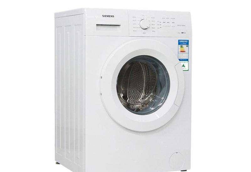 西門子洗衣機質(zhì)量好嗎