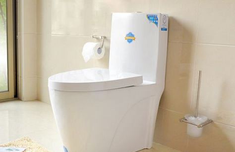 馬桶坑距是什么意思