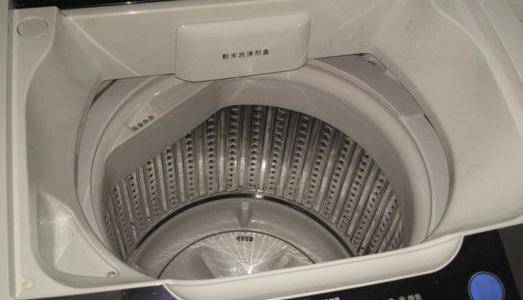 洗衣機選滾筒還是波輪