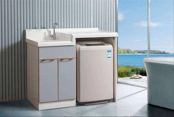 波輪洗衣機(jī)怎么清洗