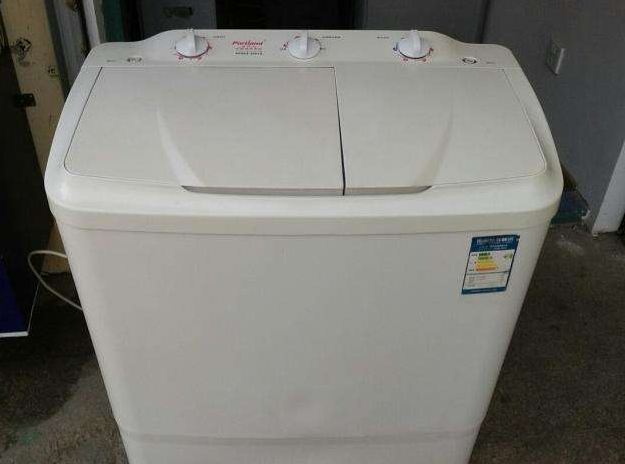 洗衣機的洗滌功率是什么意思