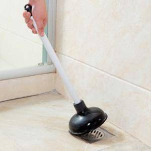 通馬桶的工具叫什么