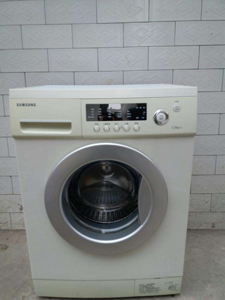 三星洗衣機發(fā)出響聲怎么回事