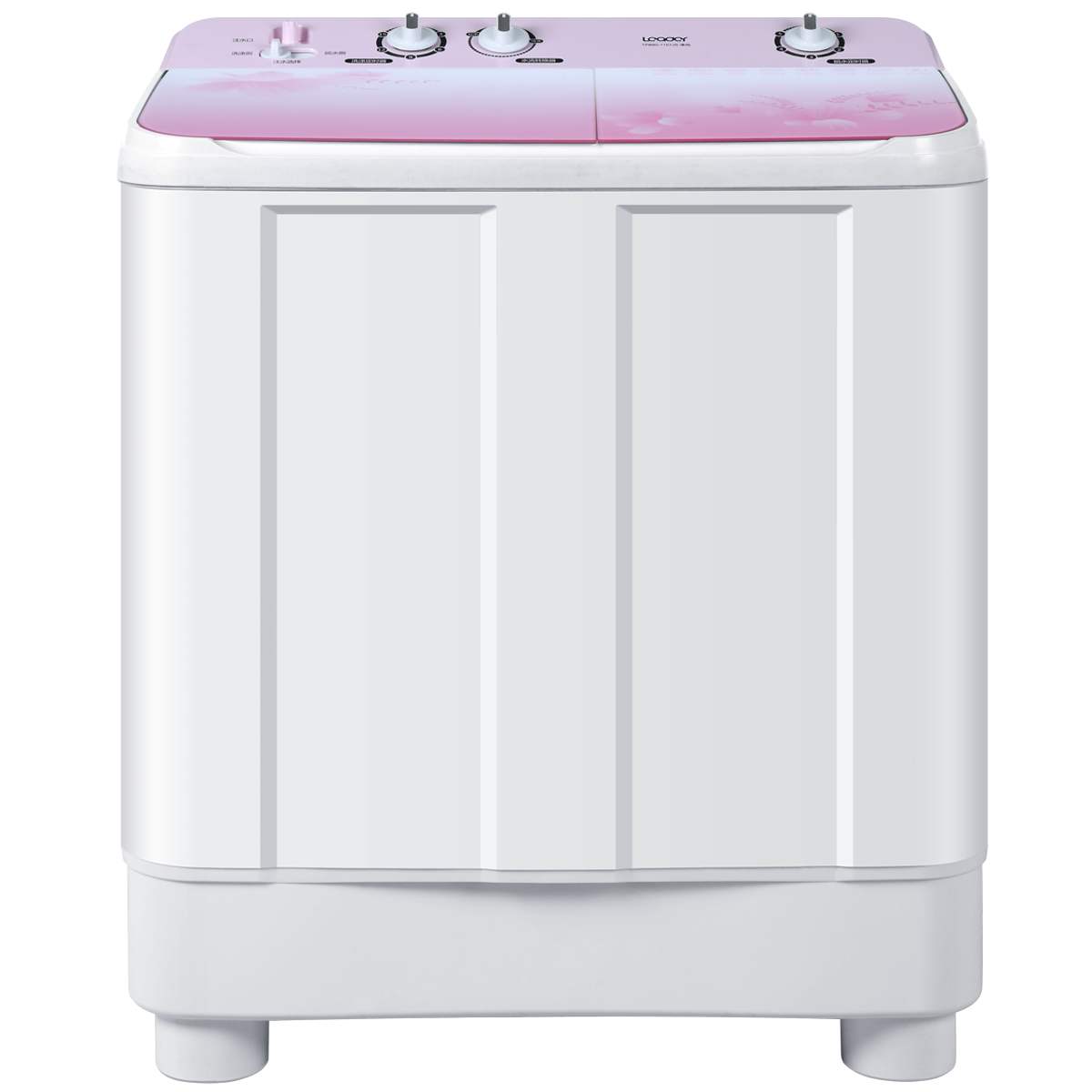 雙桶洗衣機(jī)漏水怎么辦