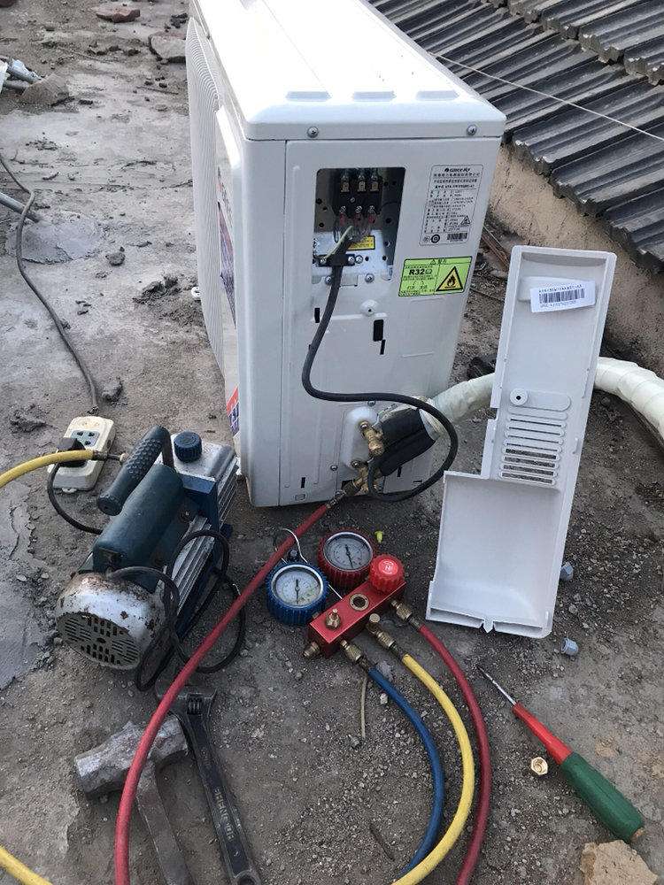 空調(diào)氟漏了有什么危害