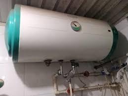 熱水器清洗完一直黃什么原因 熱水器清洗完一直黃什么原因