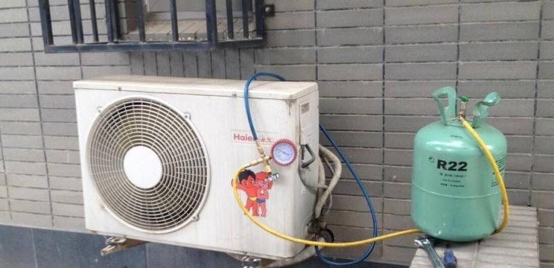 空調(diào)用什么制冷劑 空調(diào)用什么制冷劑