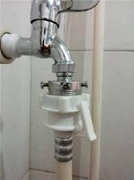 安裝洗衣機(jī)進(jìn)水管 安裝洗衣機(jī)進(jìn)水管