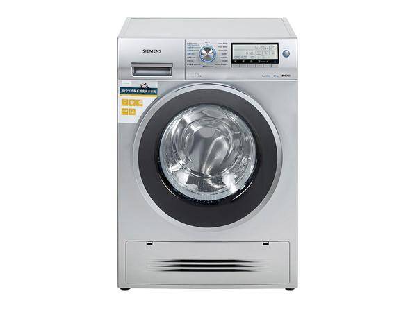 西門子洗衣機(jī)怎么解鎖