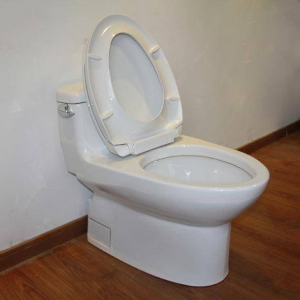 馬桶被紙堵了怎么辦