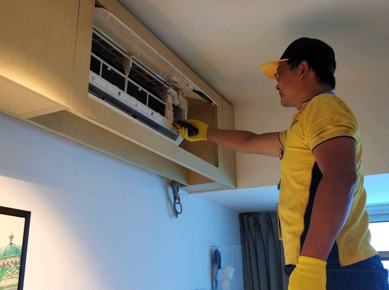 為什么空調(diào)不運(yùn)行了