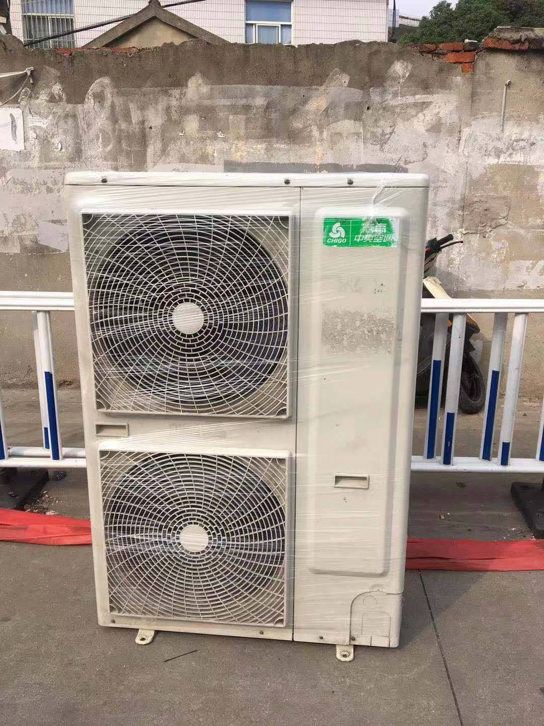 為什么空調(diào)一個(gè)小時(shí)自動(dòng)停了